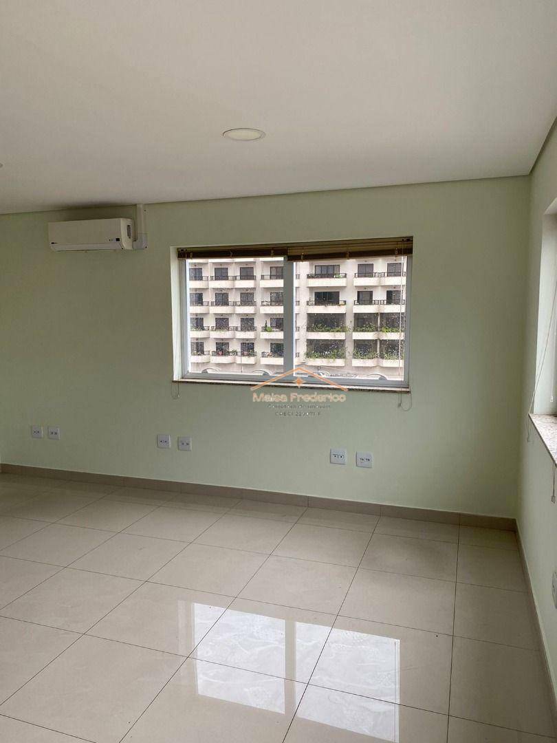 Conjunto Comercial-Sala à venda e aluguel, 50m² - Foto 6