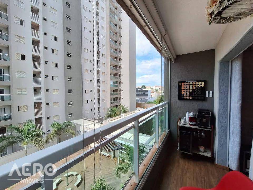Apartamento, 2 quartos, 60 m² - Foto 1