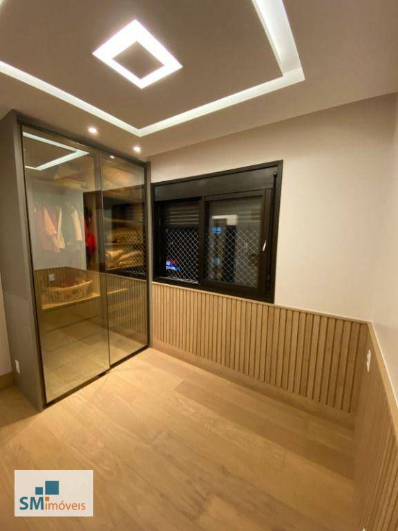 Apartamento à venda com 4 quartos, 147m² - Foto 18