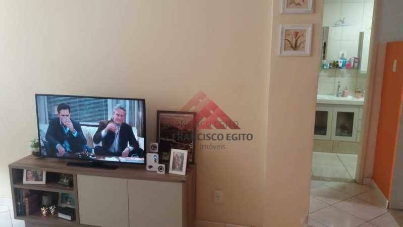 Apartamento à venda com 1 quarto, 50m² - Foto 3