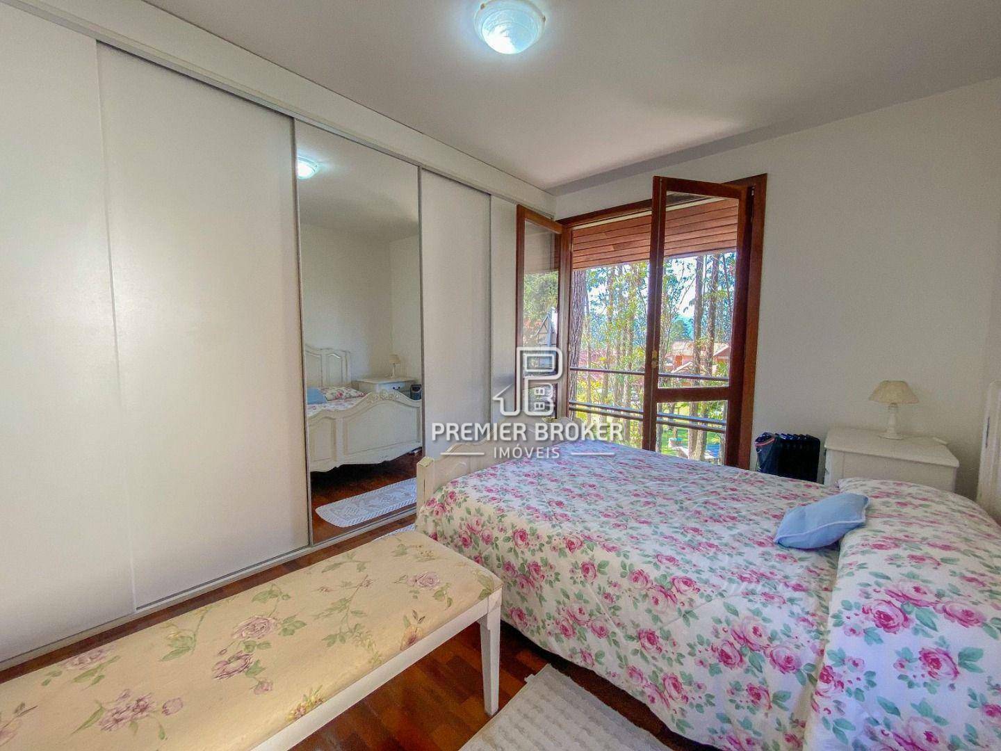 Casa de Condomínio à venda com 4 quartos, 177m² - Foto 23