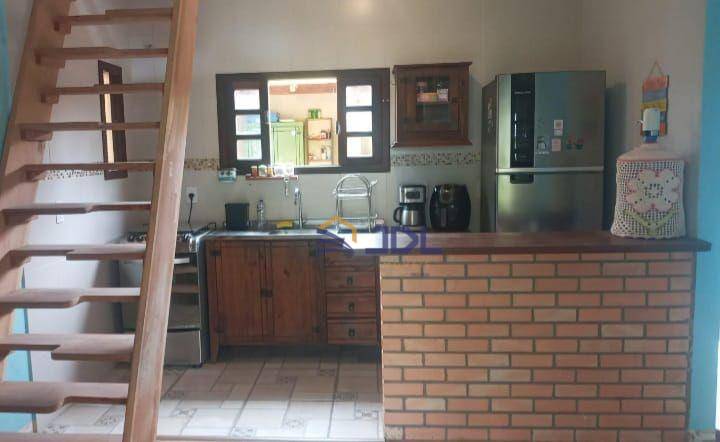 Casa à venda com 4 quartos, 150m² - Foto 5