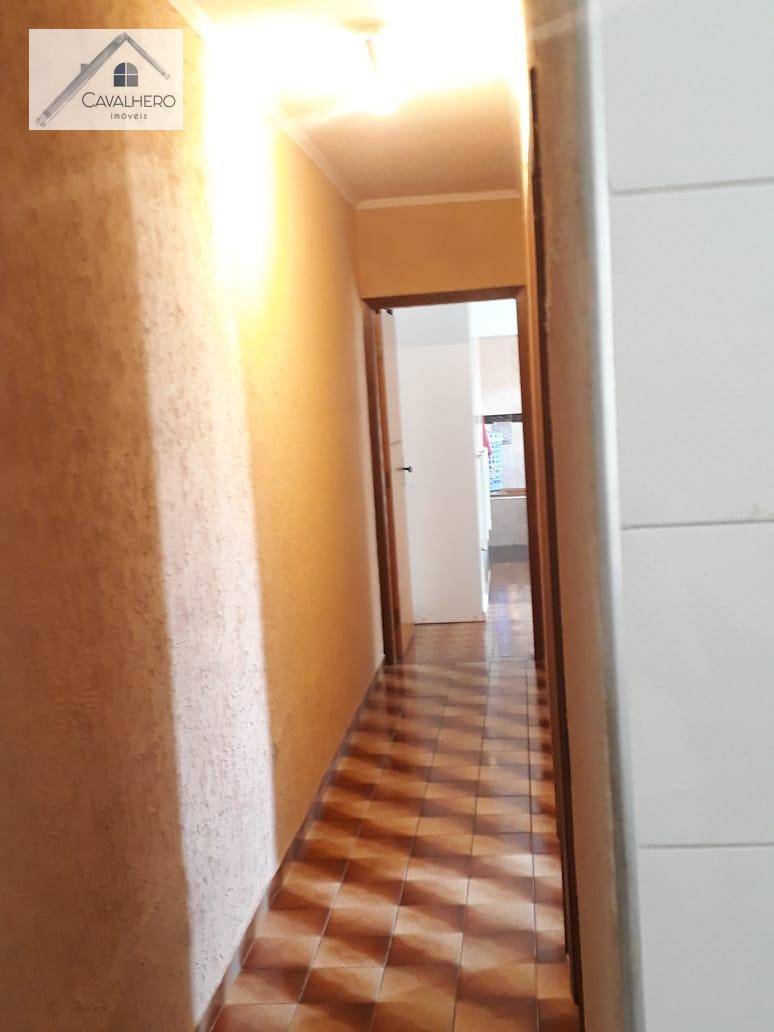 Sobrado à venda com 2 quartos, 145m² - Foto 27