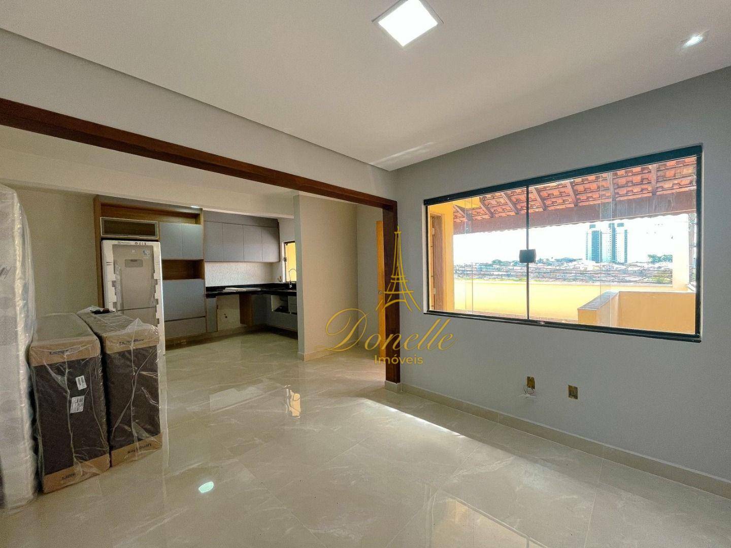 Casa à venda e aluguel com 3 quartos, 150m² - Foto 20