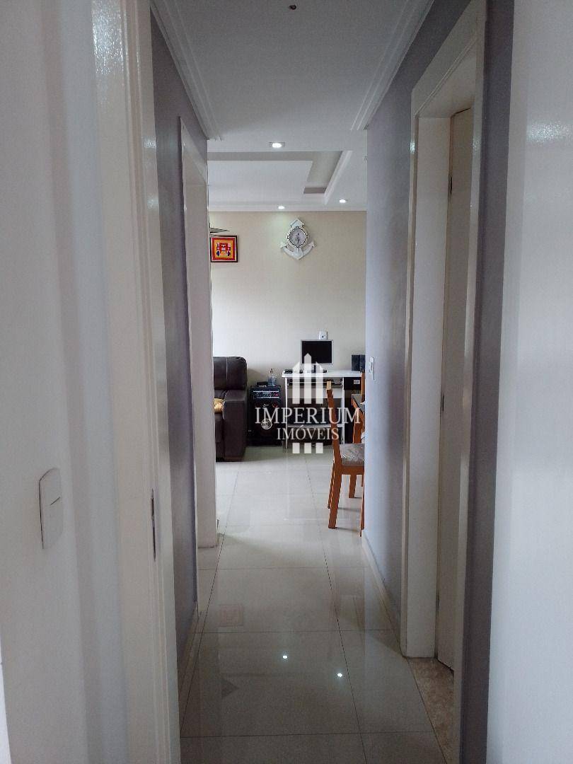 Apartamento à venda com 2 quartos, 45m² - Foto 25