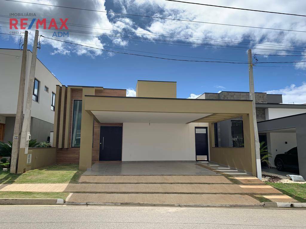 Casa de Condomínio à venda com 3 quartos, 164m² - Foto 3