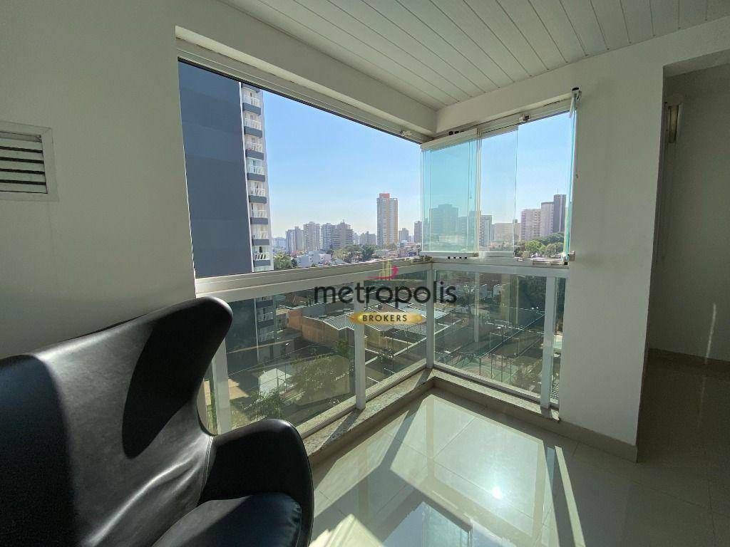 Apartamento à venda com 2 quartos, 63m² - Foto 15