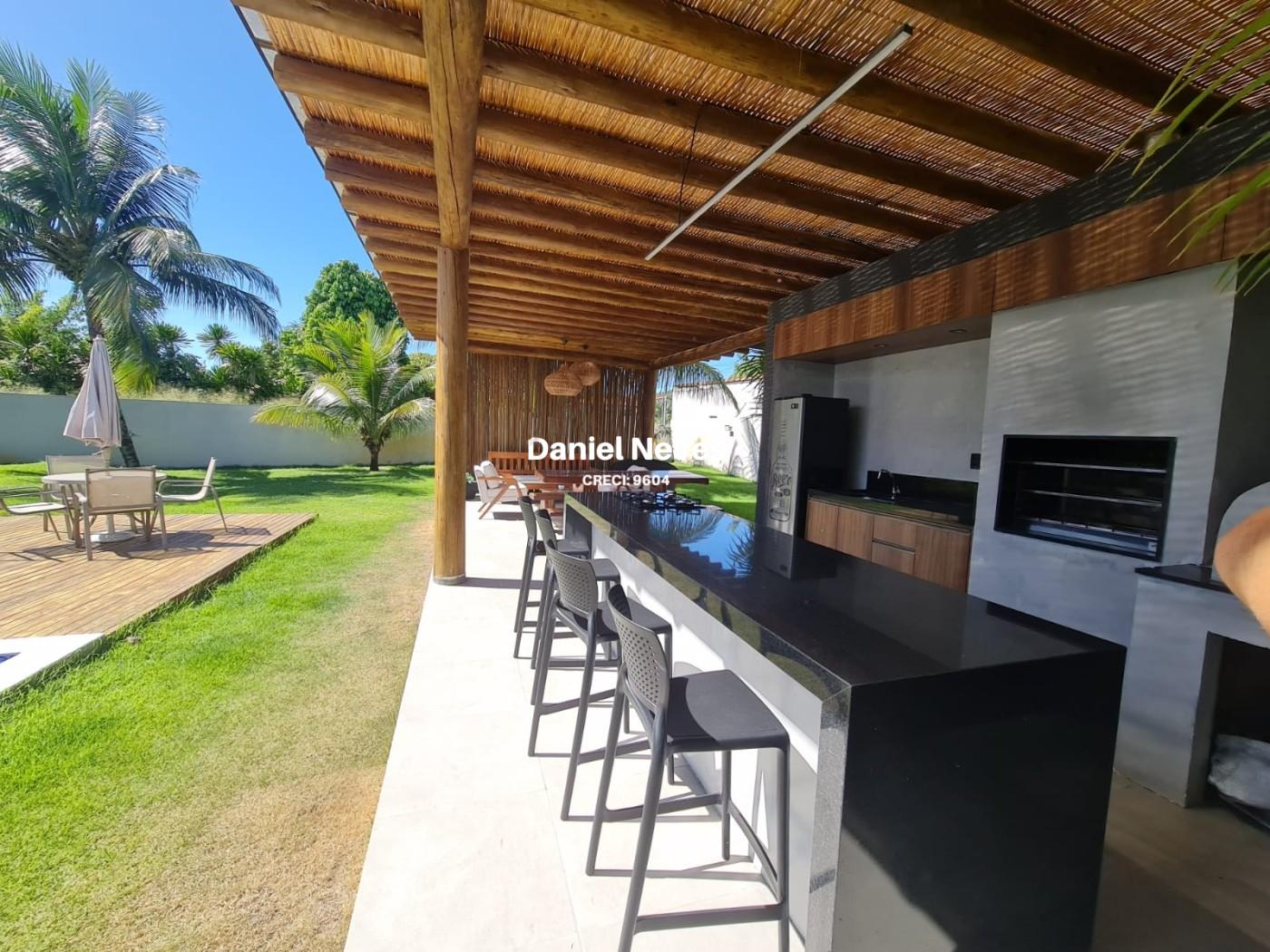 Casa de Condomínio à venda com 4 quartos, 329m² - Foto 35