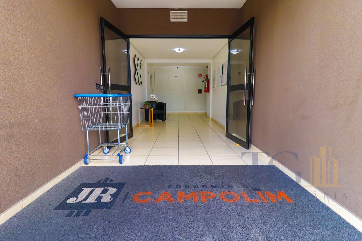Apartamento à venda com 2 quartos, 56m² - Foto 22
