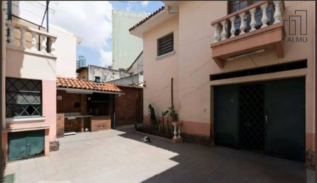 Sobrado para alugar com 5 quartos, 350m² - Foto 6