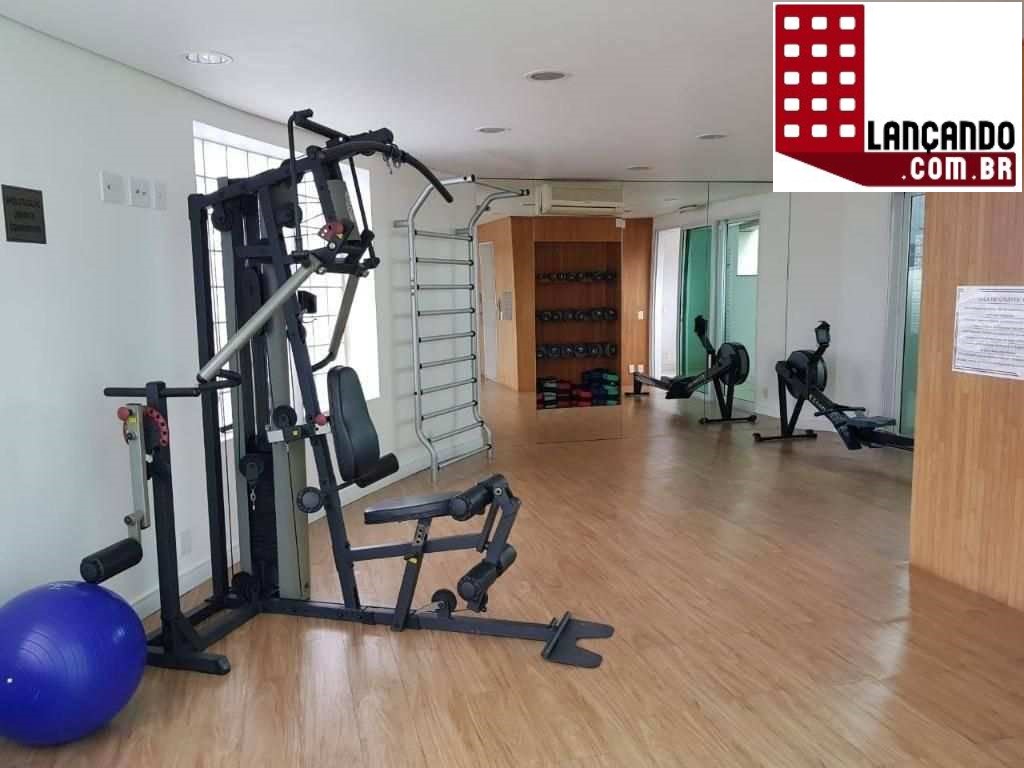 Apartamento à venda com 4 quartos, 262m² - Foto 4