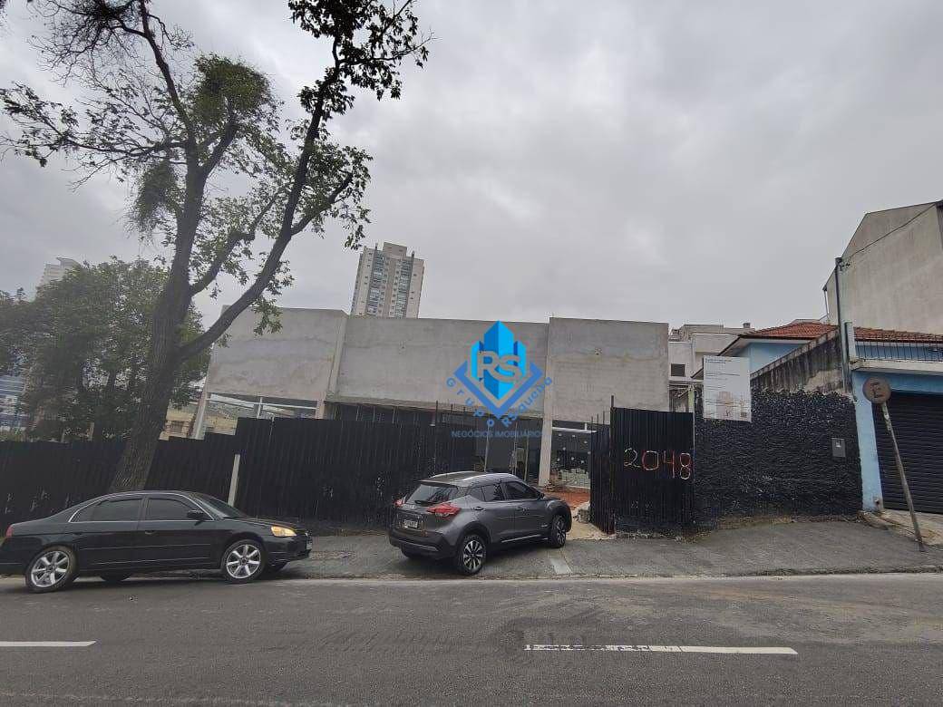 Depósito-Galpão-Armazém para alugar, 396m² - Foto 8