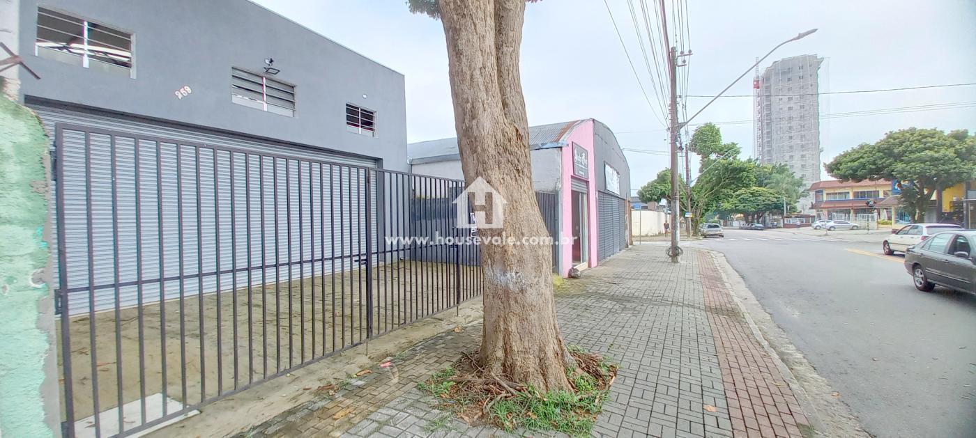 Depósito-Galpão-Armazém para alugar, 250m² - Foto 4