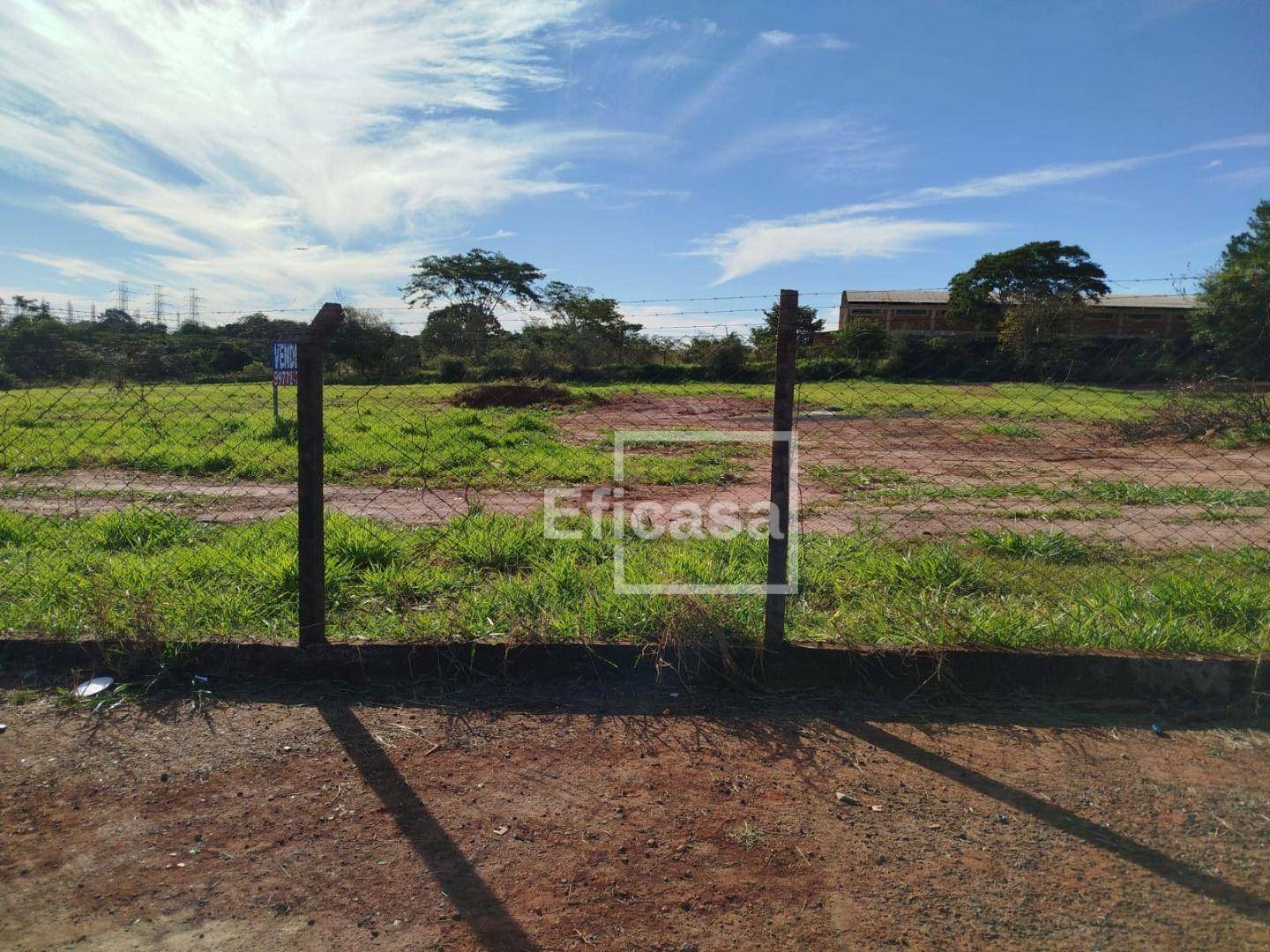 Terreno, 7700 m² - Foto 1