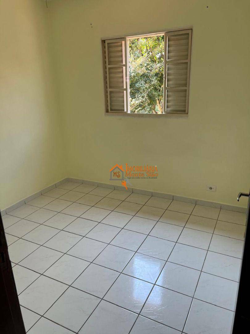 Sobrado à venda com 2 quartos, 104M2 - Foto 1