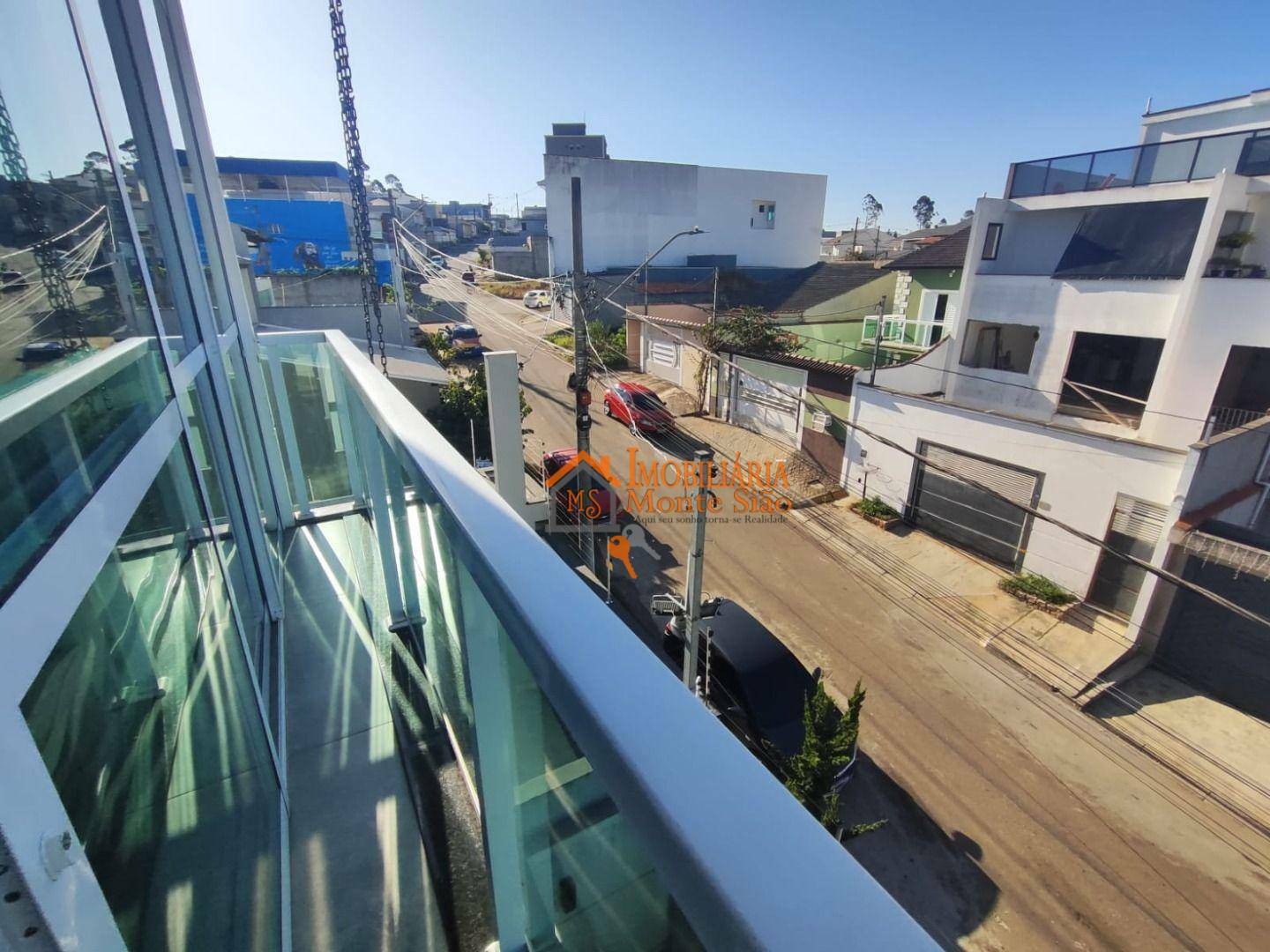 Sobrado à venda com 4 quartos, 450m² - Foto 16