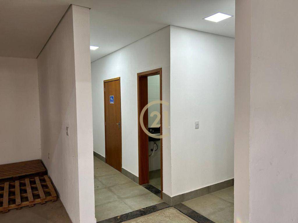 Depósito-Galpão-Armazém para alugar, 534m² - Foto 10