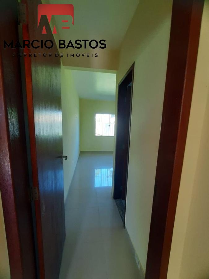 Casa à venda com 2 quartos, 80m² - Foto 12