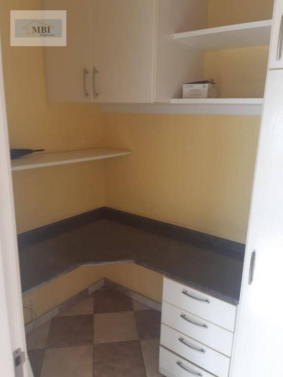 Apartamento à venda com 3 quartos, 90m² - Foto 7