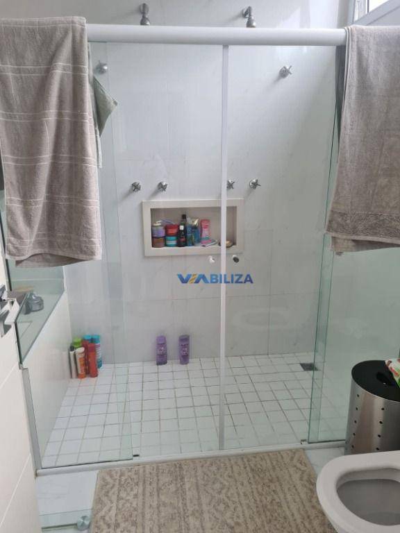 Sobrado à venda com 3 quartos, 280m² - Foto 11