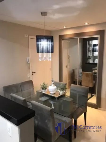 Apartamento à venda com 3 quartos, 72m² - Foto 5