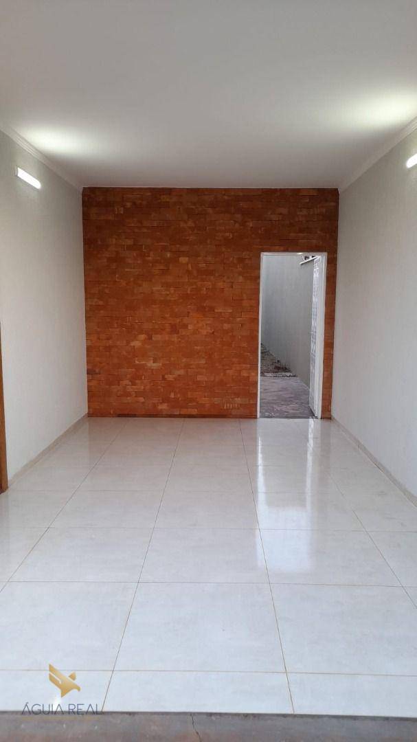 Casa à venda com 3 quartos, 132m² - Foto 4