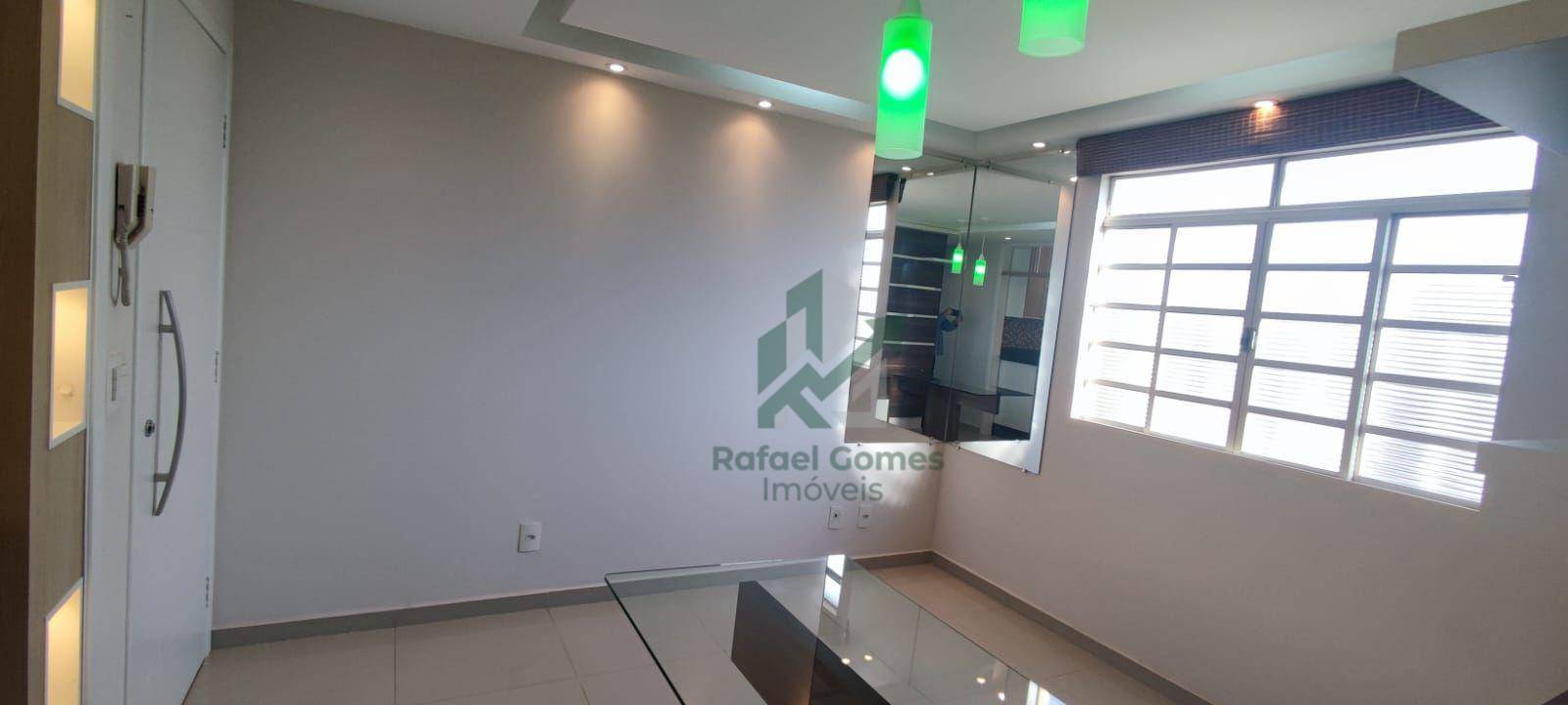 Apartamento, 2 quartos, 45 m² - Foto 4