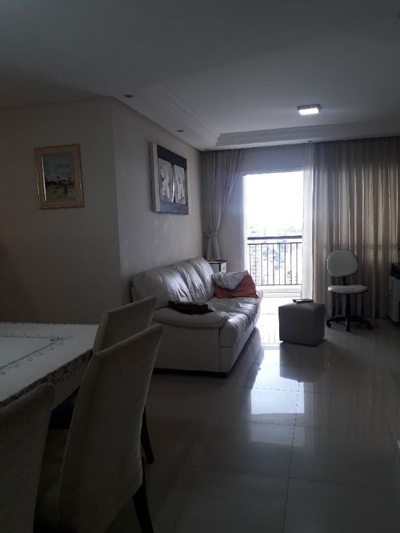 Apartamento à venda com 3 quartos, 86m² - Foto 7