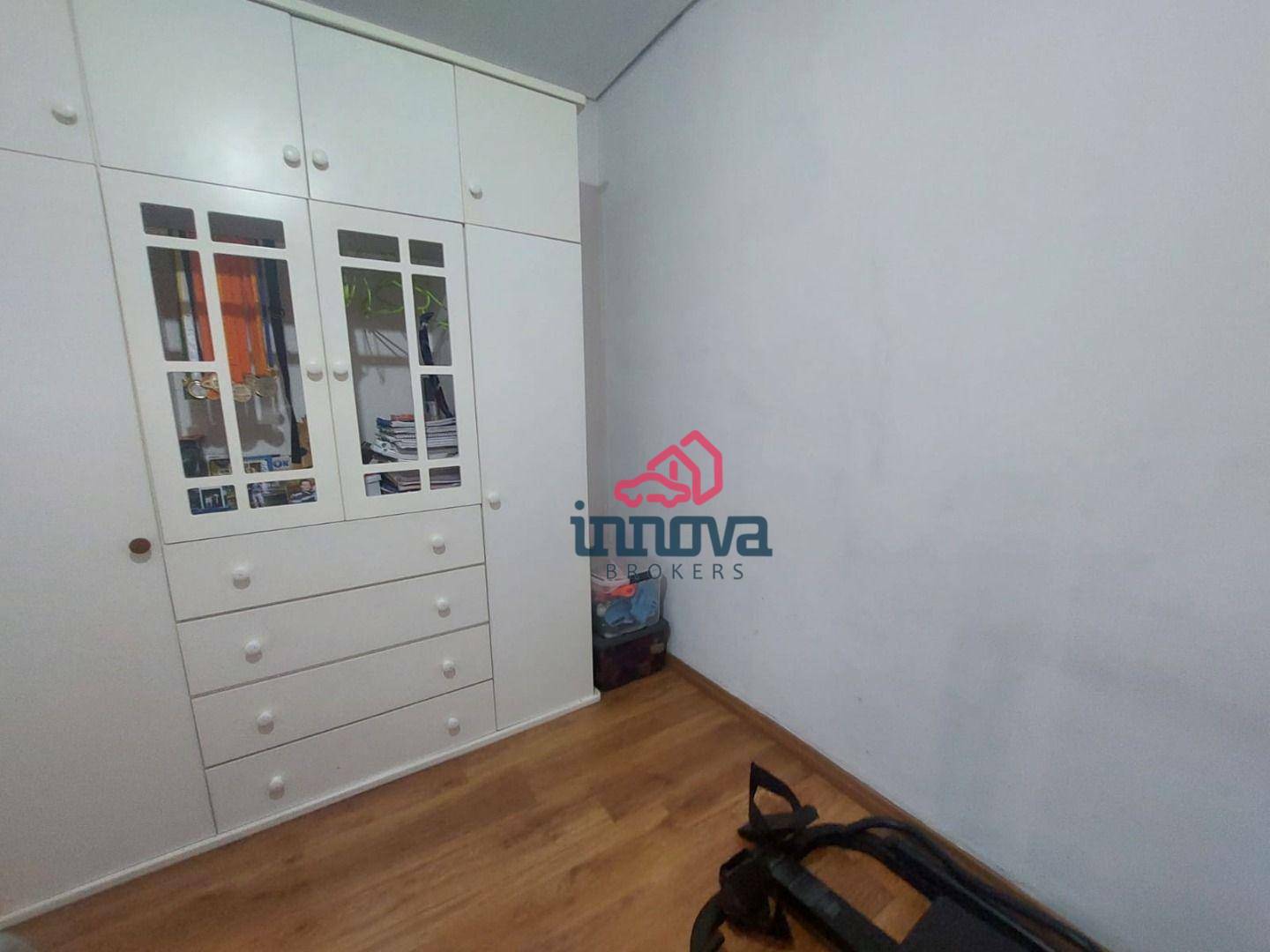 Sobrado à venda com 3 quartos, 160m² - Foto 39