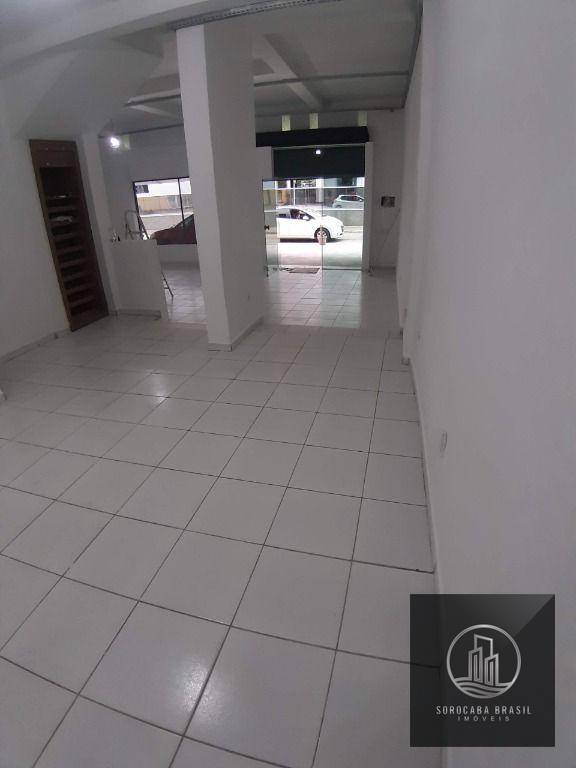 Conjunto Comercial-Sala para alugar, 100m² - Foto 13