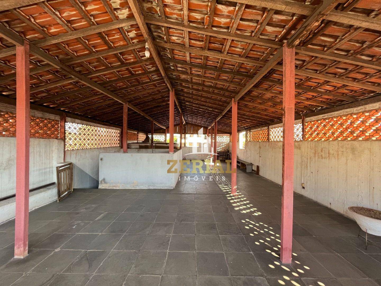 Sobrado à venda com 3 quartos, 500m² - Foto 18