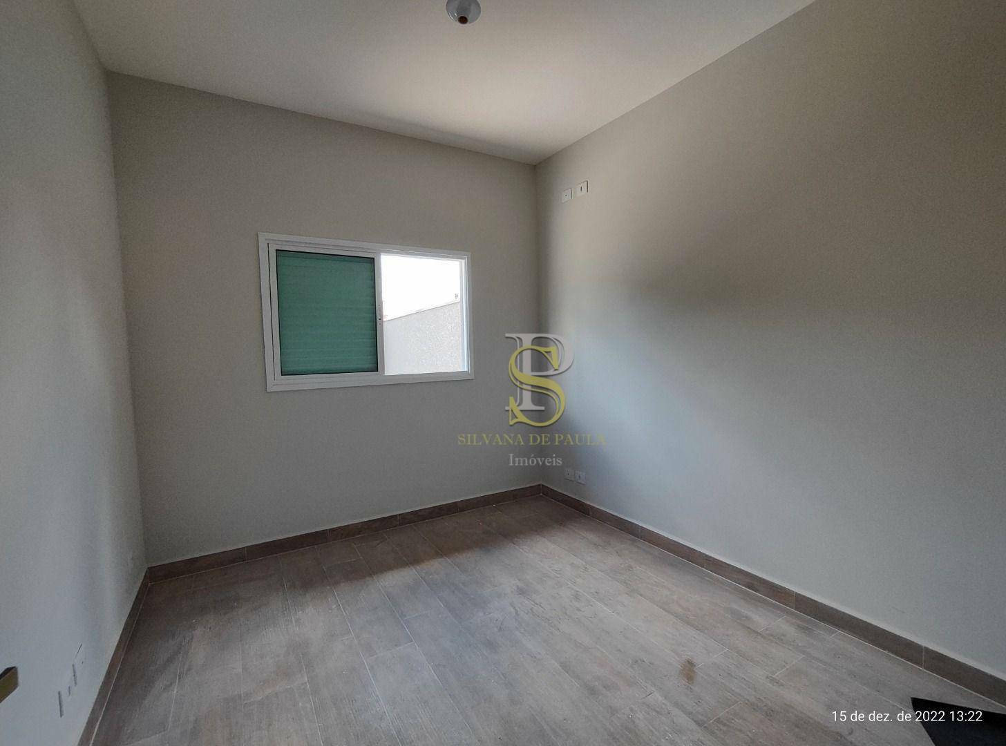 Casa à venda com 3 quartos, 98m² - Foto 10