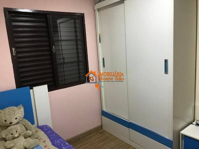 Apartamento à venda com 2 quartos, 52m² - Foto 10