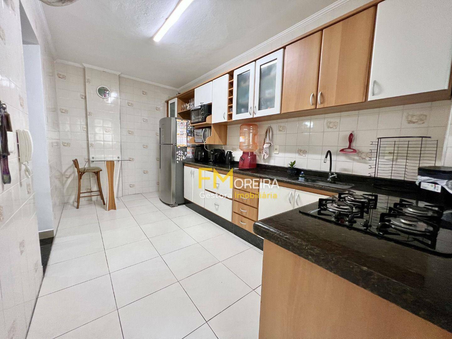 Apartamento à venda com 1 quarto, 61m² - Foto 5