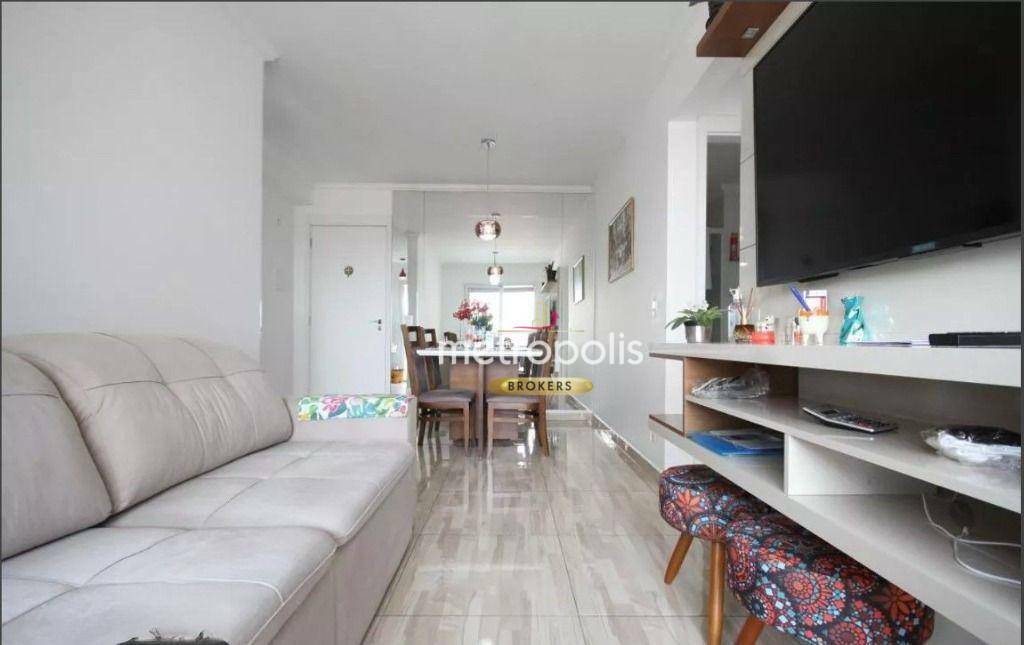 Apartamento à venda com 2 quartos, 61m² - Foto 15