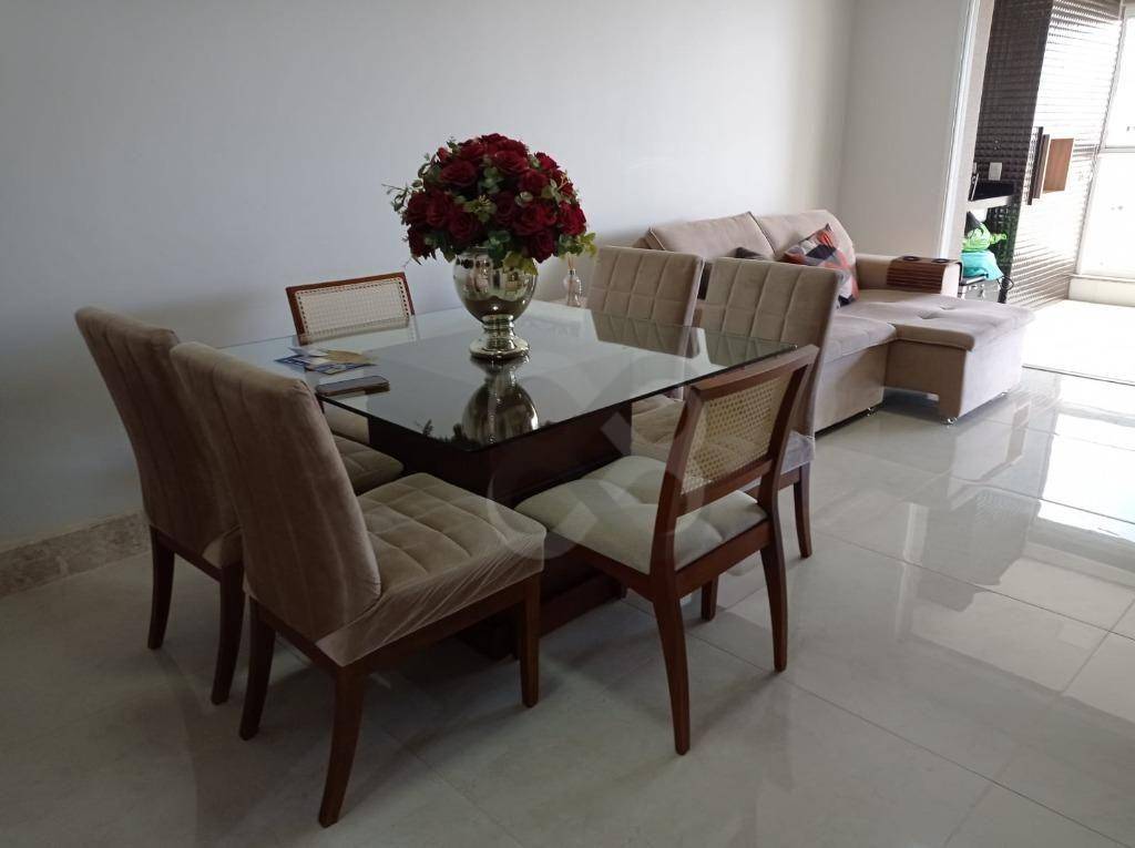 Apartamento, 3 quartos, 100 m² - Foto 3