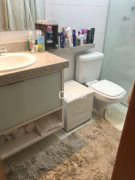 Apartamento à venda com 3 quartos, 115m² - Foto 7