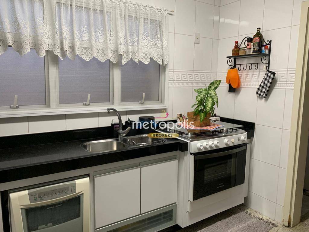 Apartamento à venda com 3 quartos, 190m² - Foto 11