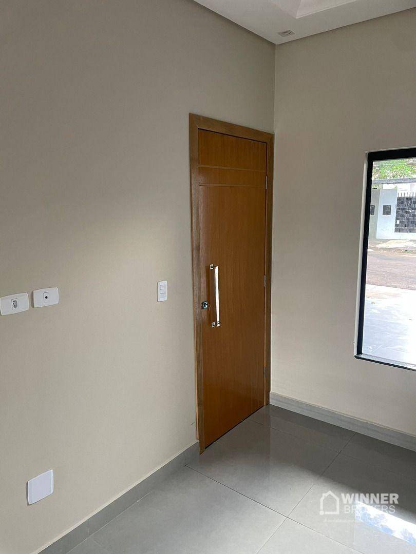 Casa à venda com 3 quartos, 84m² - Foto 6