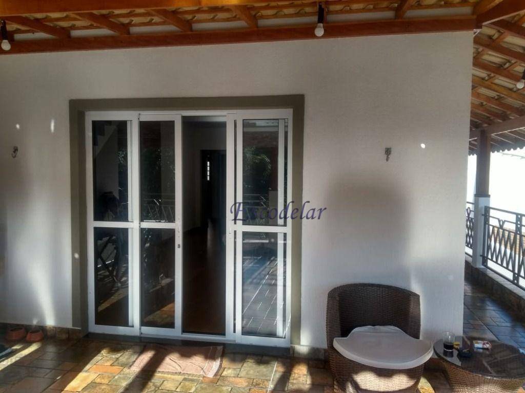 Casa de Condomínio à venda com 2 quartos, 288m² - Foto 9