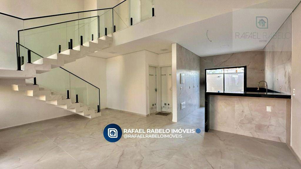 Casa, 3 quartos, 135 m² - Foto 5