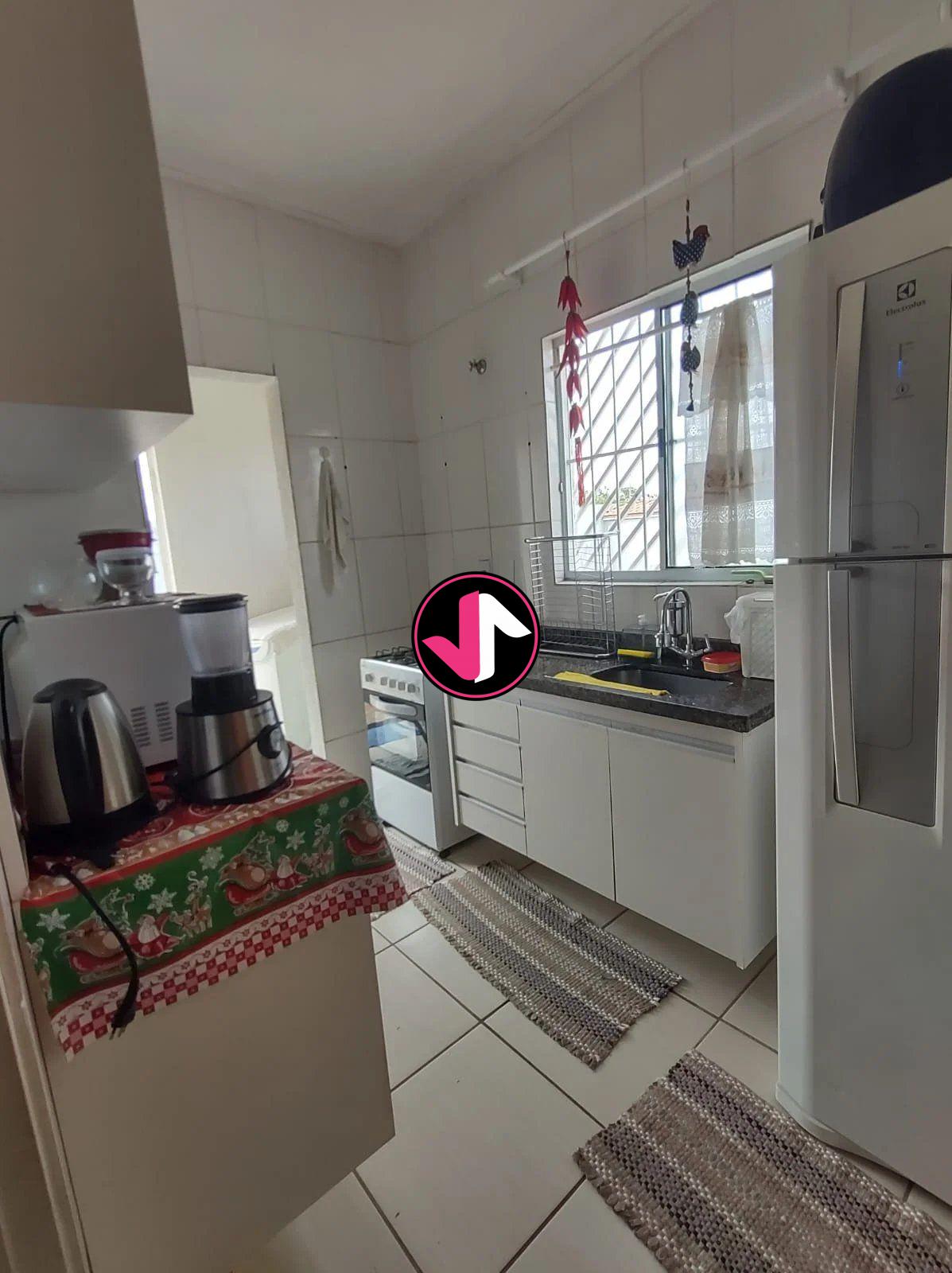 Casa à venda com 2 quartos - Foto 3