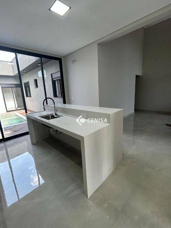 Casa de Condomínio à venda com 3 quartos, 138m² - Foto 14