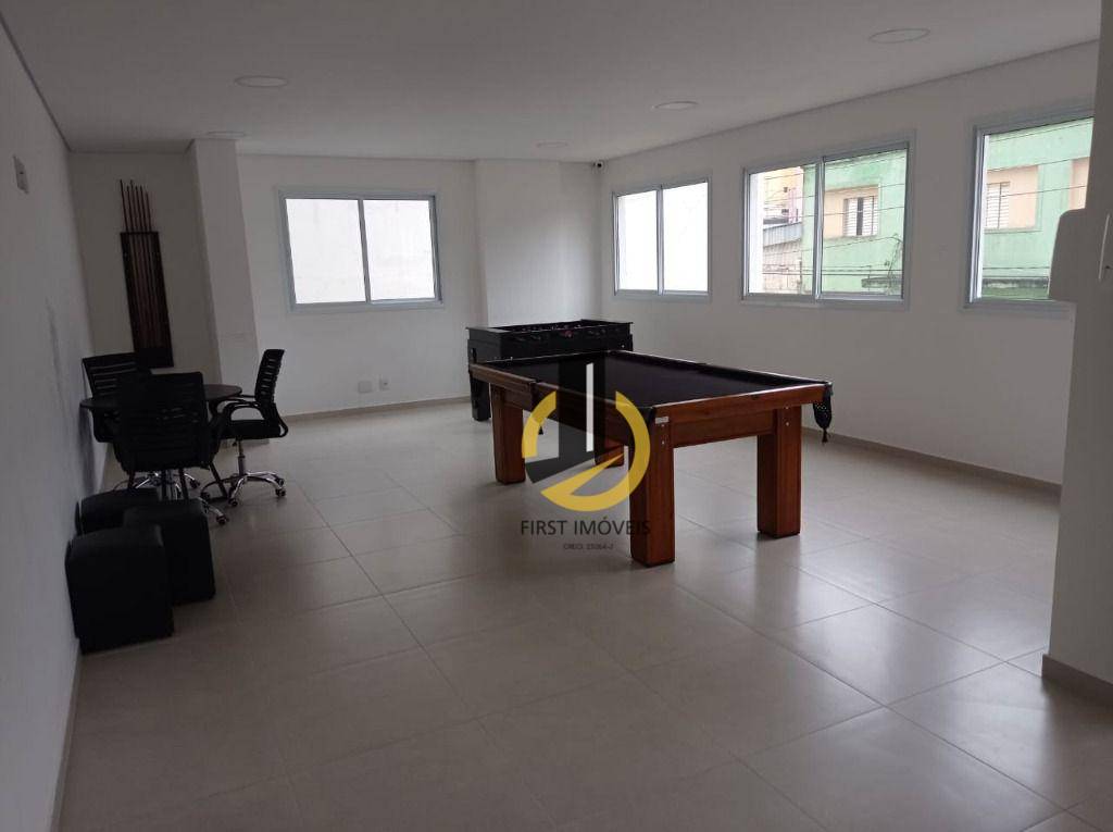 Apartamento à venda com 2 quartos, 63m² - Foto 8