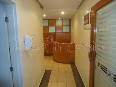 Conjunto Comercial-Sala para alugar, 150m² - Foto 2