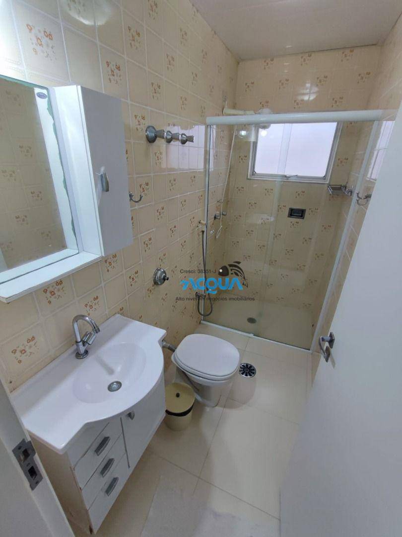 Apartamento à venda com 3 quartos, 92m² - Foto 11