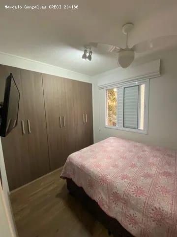 Apartamento à venda com 2 quartos, 49m² - Foto 9