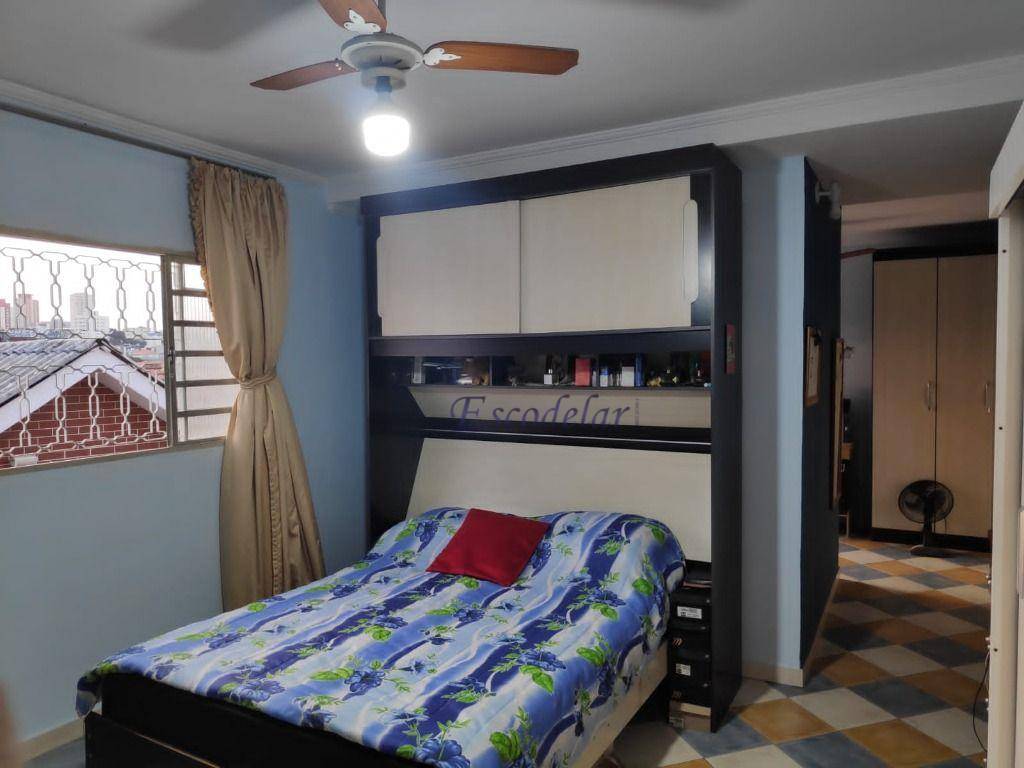 Sobrado à venda com 3 quartos, 107m² - Foto 13