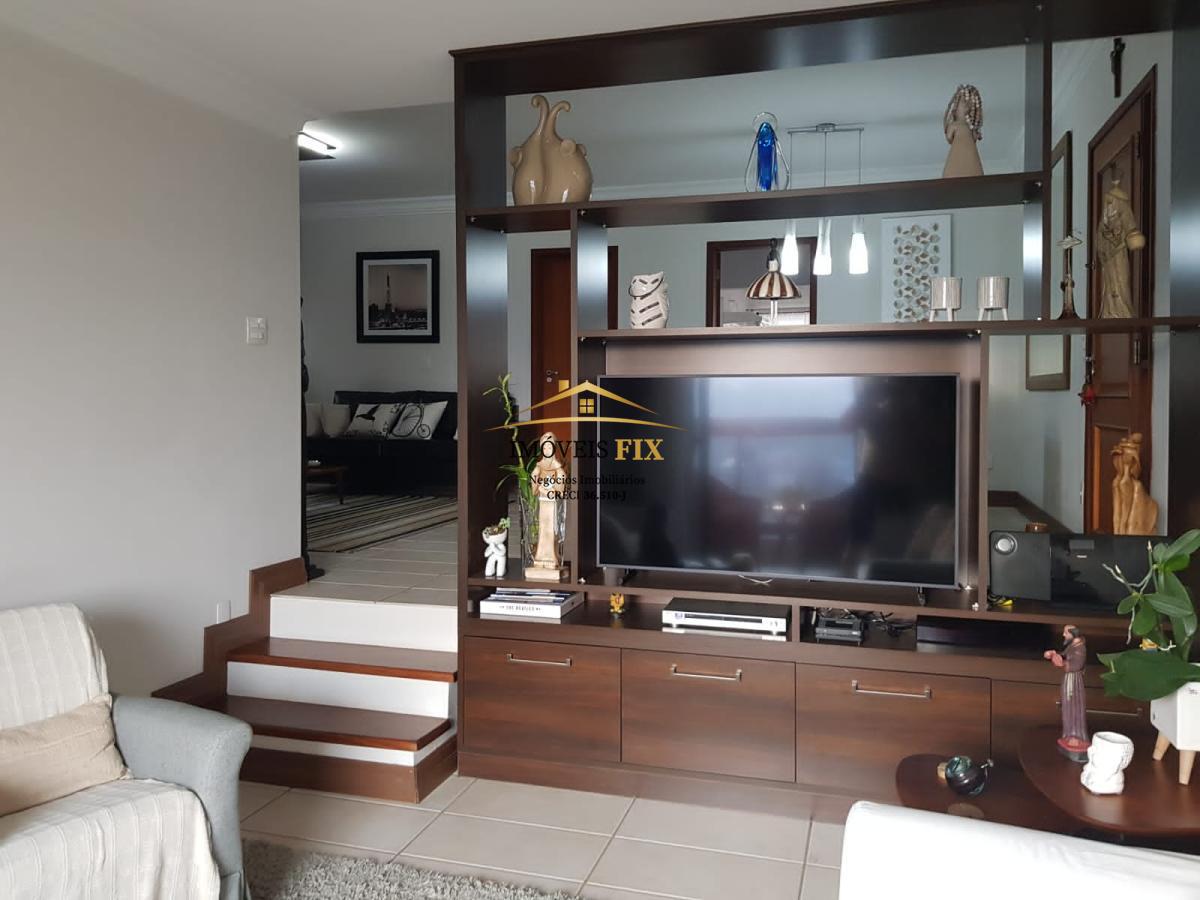 Apartamento à venda com 5 quartos, 177m² - Foto 9