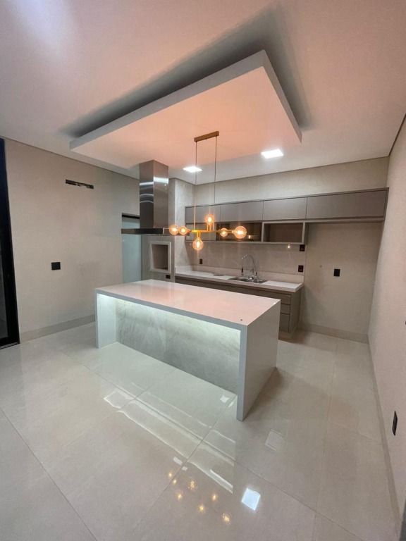 Casa de Condomínio à venda com 3 quartos, 223m² - Foto 25